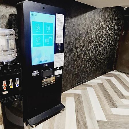 Gugis Inn 台北市 エクステリア 写真