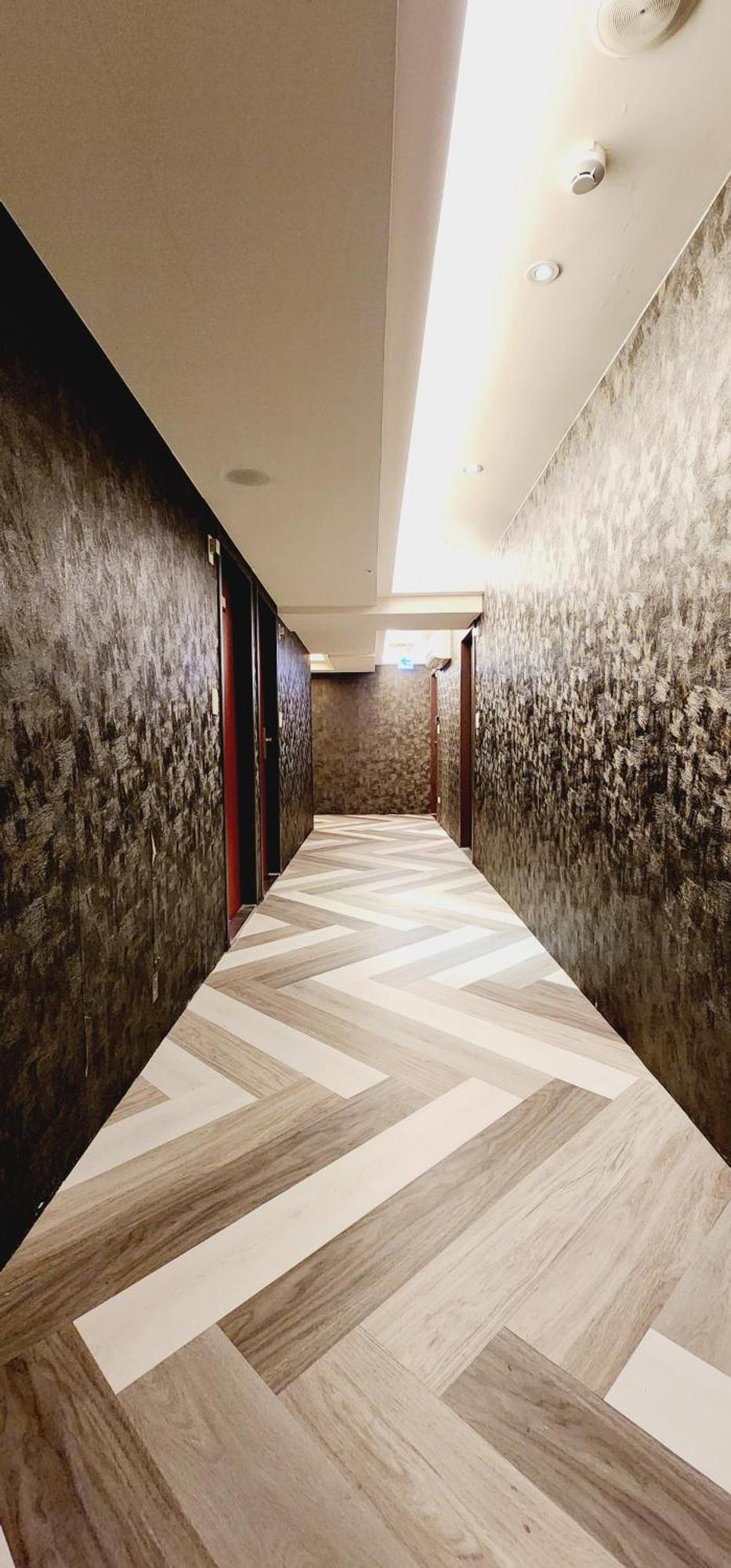 Gugis Inn 台北市 エクステリア 写真