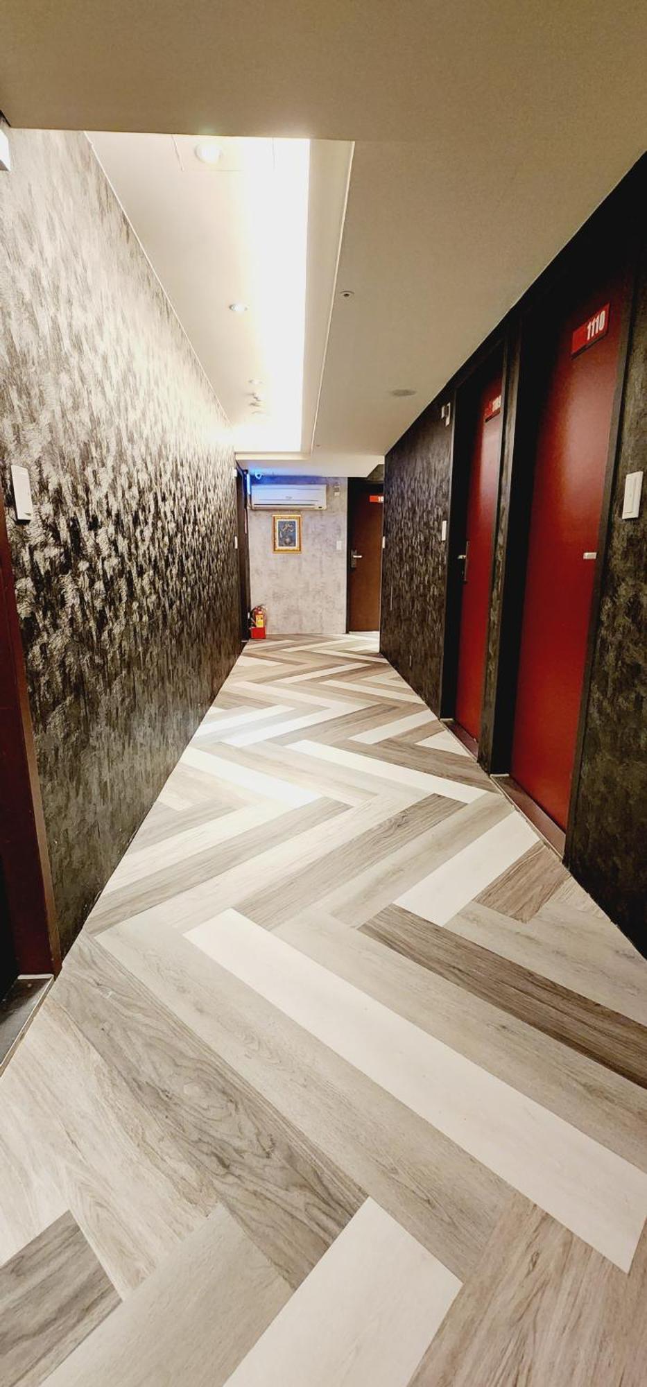 Gugis Inn 台北市 エクステリア 写真