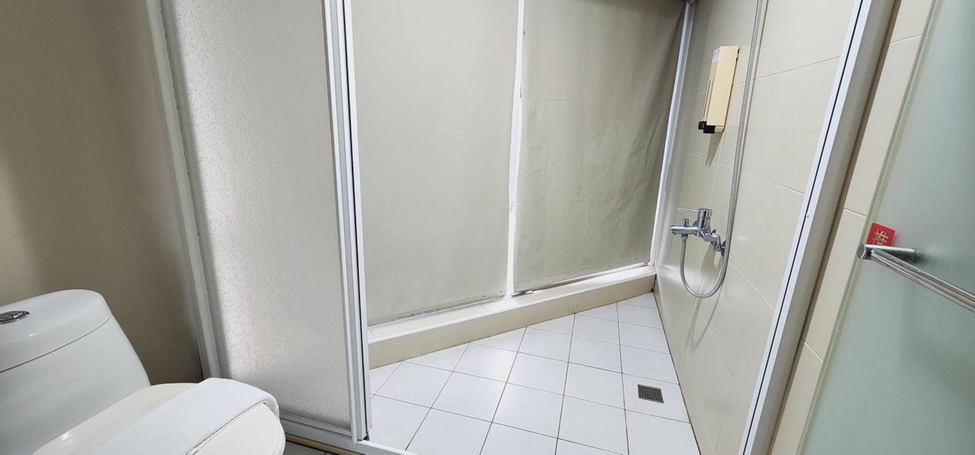 Gugis Inn 台北市 エクステリア 写真