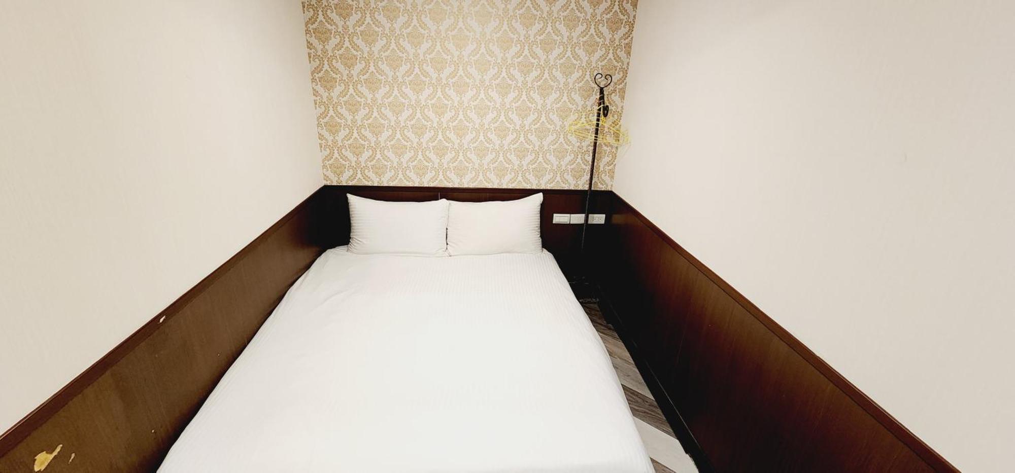 Gugis Inn 台北市 エクステリア 写真