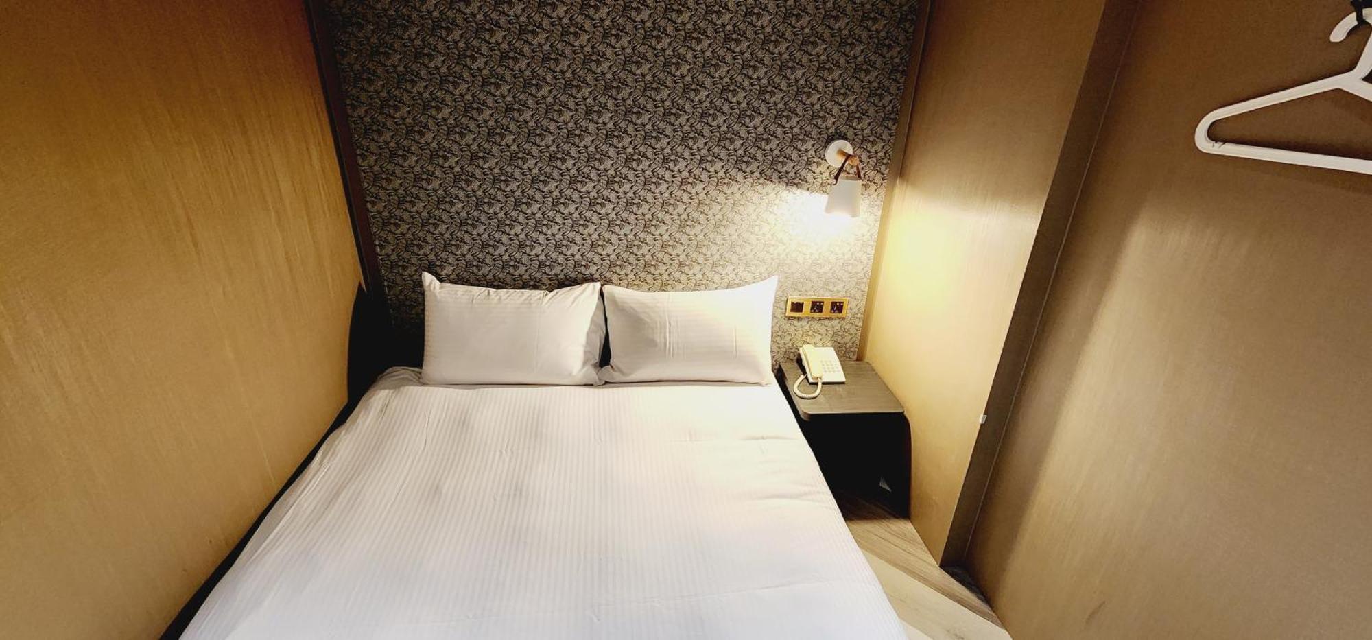 Gugis Inn 台北市 エクステリア 写真